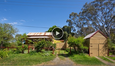 Picture of 33 Odgers Road, CASTLEMAINE VIC 3450