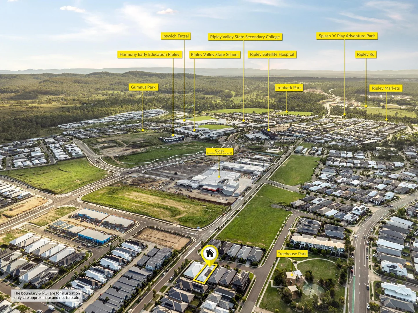 Additional image 28 of 8 Nerang Road, South Ripley QLD 4306