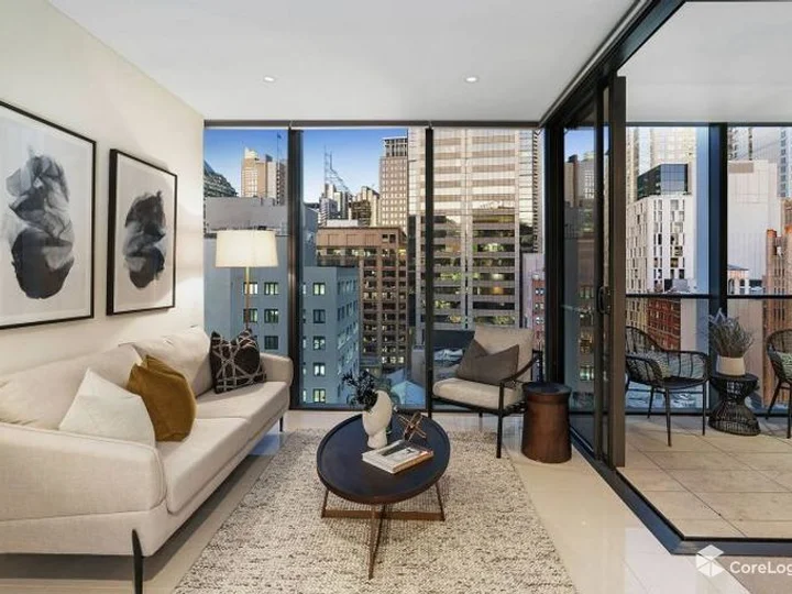 1203/161 Clarence Street, Sydney, NSW 2000 - Photo 2