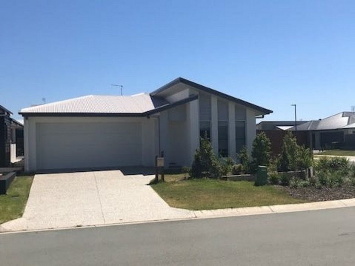 4 bedrooms House in 6 Harlequin Way PALMVIEW QLD, 4553