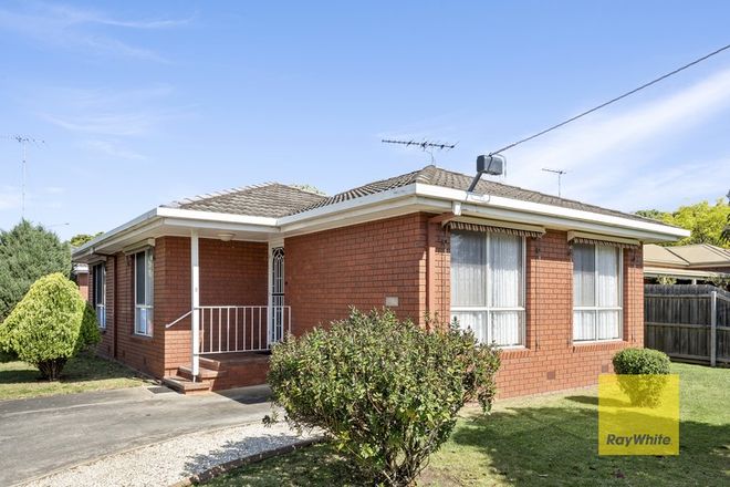 Picture of 1/3 Tanunda Grove, BELMONT VIC 3216