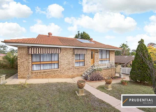 32 Cabernet Avenue, Eschol Park NSW 2558