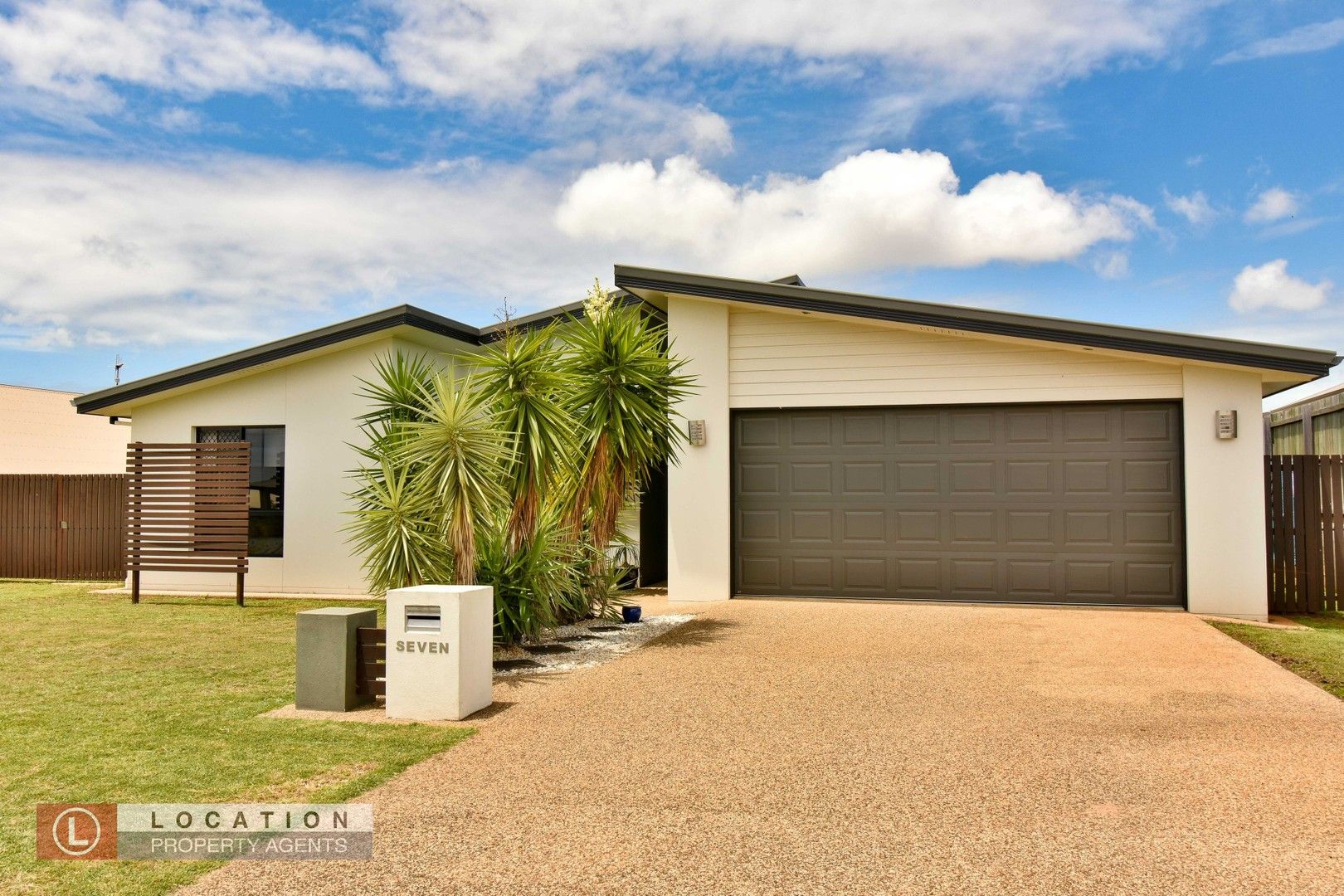 7 Freeman Street, Avoca QLD 4670, Image 0