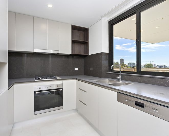 Picture of 402/67 Flinders Street, Wollongong