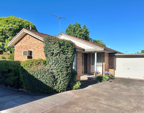 1/13-15 Franklin Road, Doncaster East VIC 3109