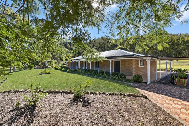 Picture of 15 Chaille Road, ESK QLD 4312