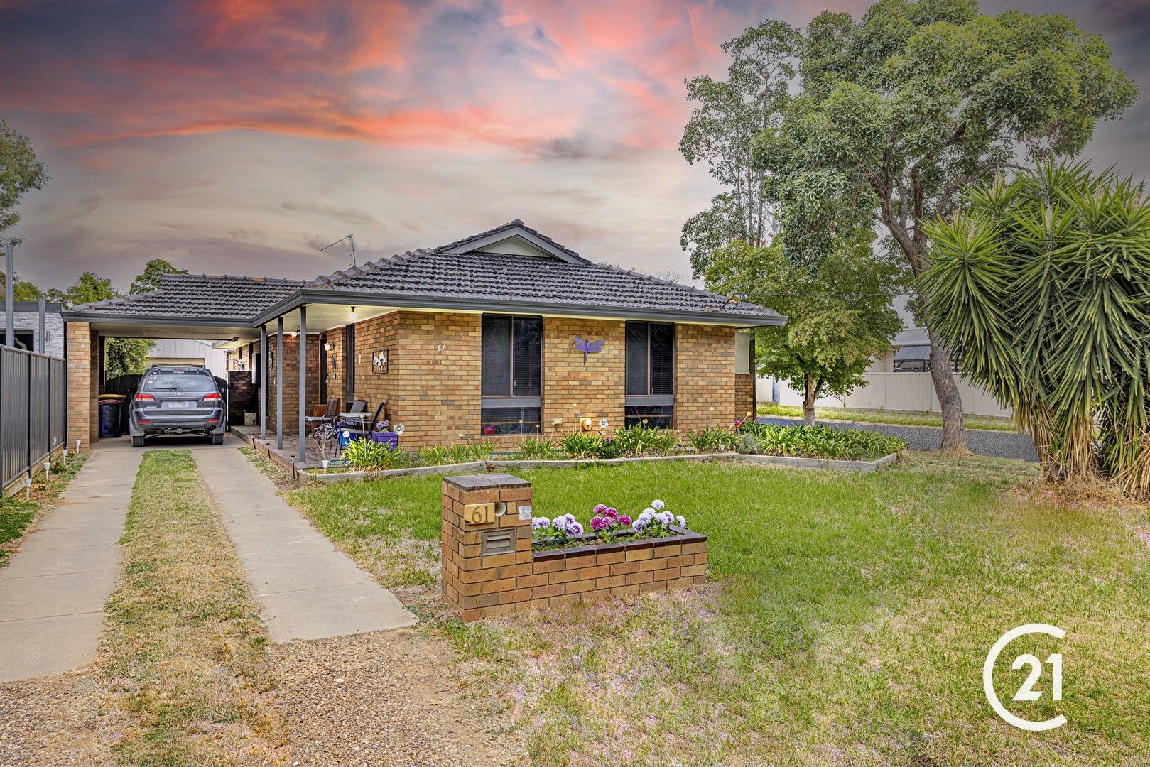 3 bedrooms House in 61 Campaspe Esplanade ECHUCA VIC, 3564