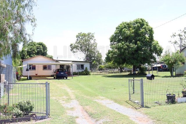 4 Eleventh Avenue, Scottville QLD 4804, Image 1