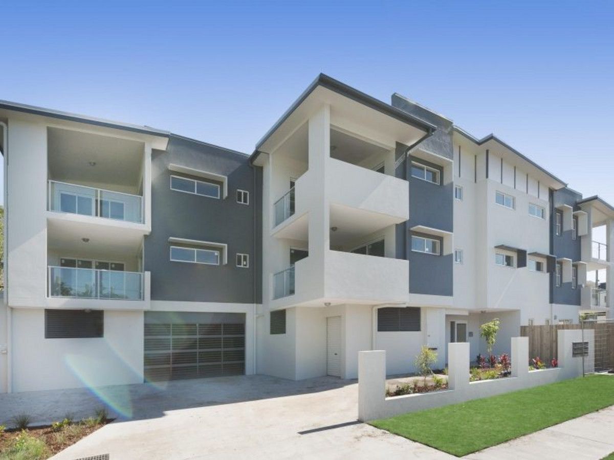 3 bedrooms Apartment / Unit / Flat in 5/84 Eton Street NUNDAH QLD, 4012