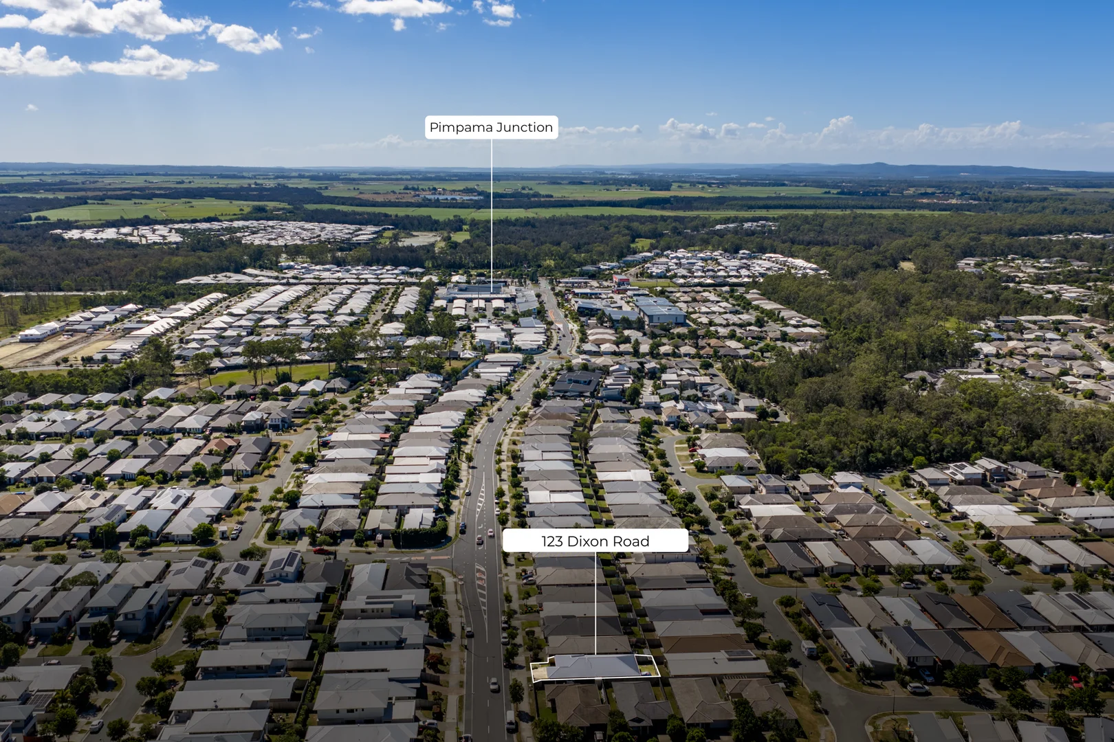 Additional image 15 of 123 Dixon Drive, Pimpama QLD 4209
