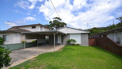 Picture of 13 Lens Avenue, UMINA BEACH NSW 2257