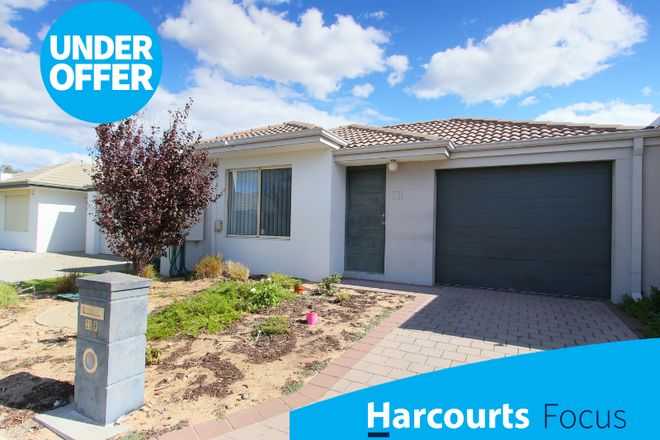 Picture of 33B Georgina Street, HILBERT WA 6112