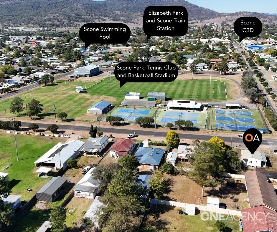 Additional image 17 of 59 Aberdeen Street, Scone NSW 2337