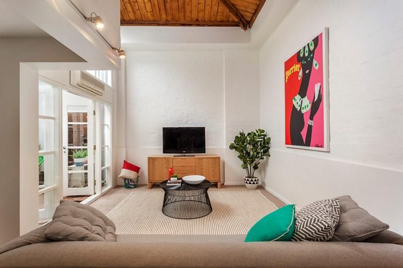 8/144 Rose Street, Fitzroy VIC 3065, Image 2