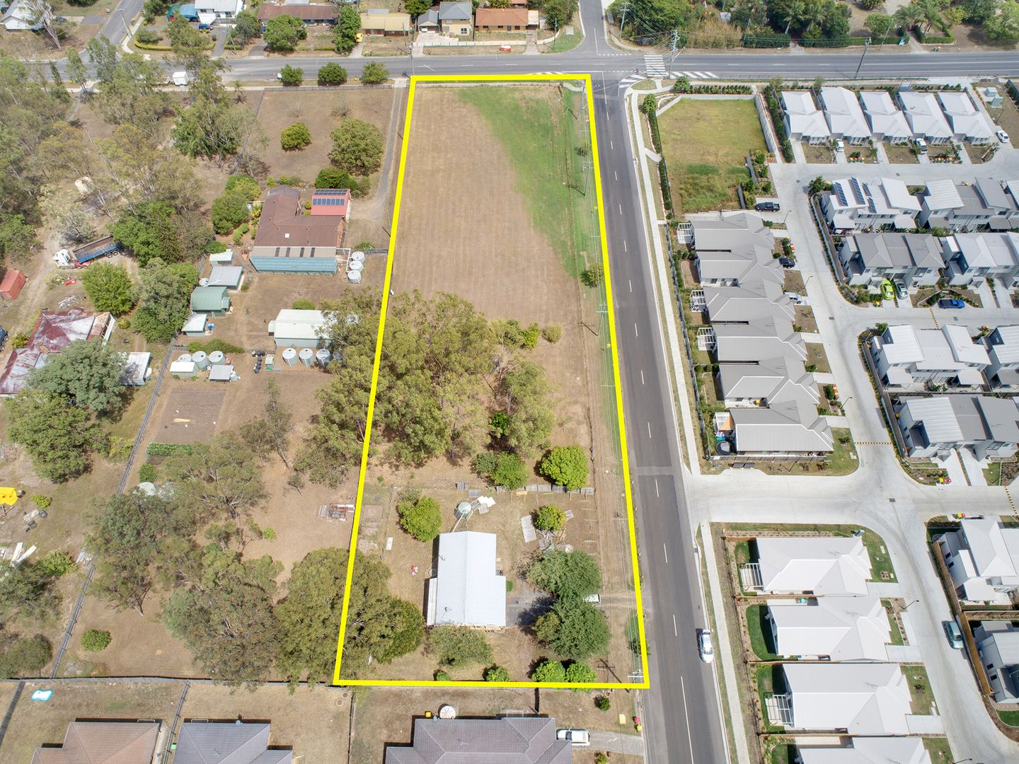 6971 Willow Road, Redbank Plains QLD 4301 Domain