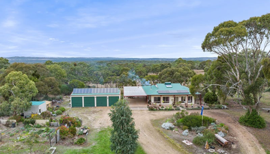 Picture of 359 High Eden Road, FLAXMAN VALLEY SA 5235