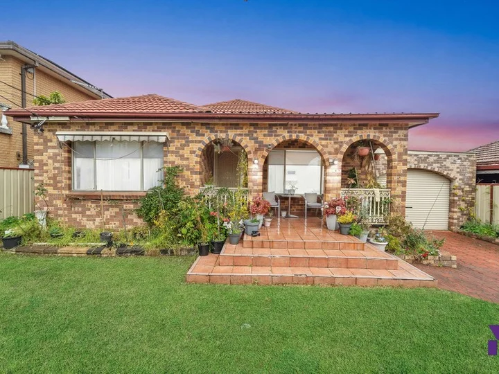18 Rose Street, Liverpool NSW 2170
