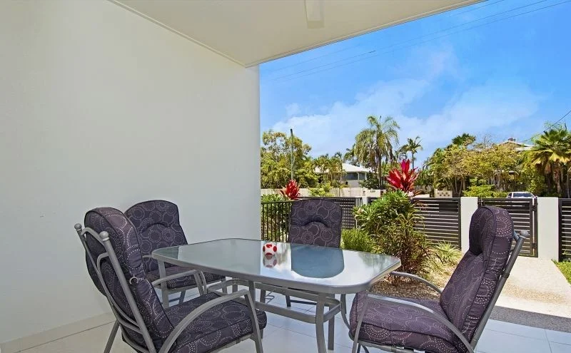 Additional image 4 of 1/114 Eyre Street, North Ward QLD 4810