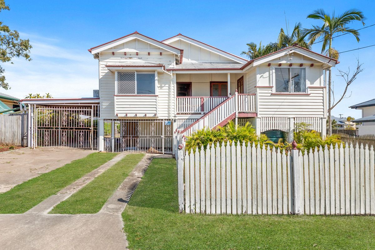 28 Nimmo Street, Booval QLD 4304, Image 0