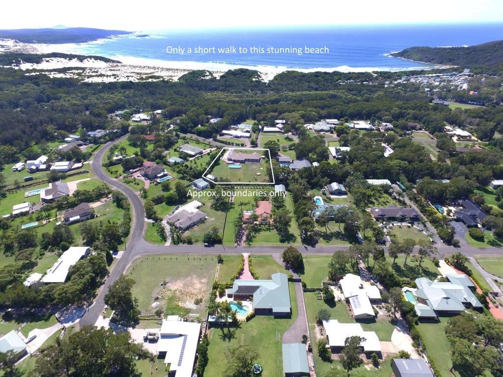 18 Eucalyptus Drive, One Mile NSW 2316, Image 1