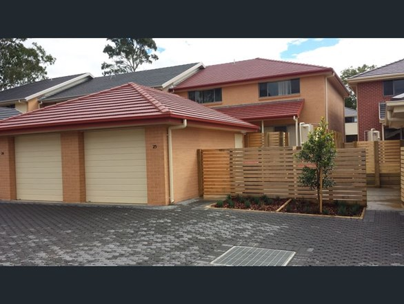 25/8 Stockton Street, Morisset NSW 2264