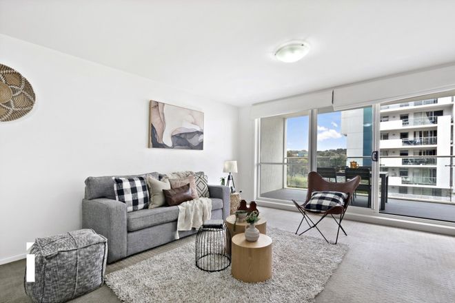 Picture of 103/64 College Street, BELCONNEN ACT 2617