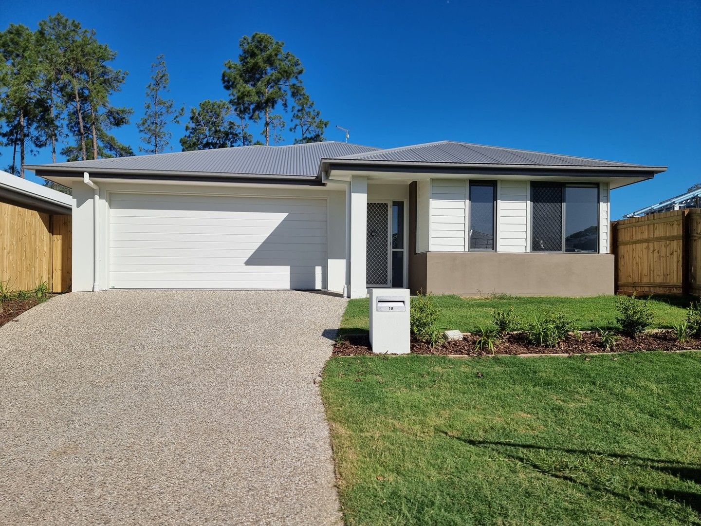 18 Bloomfield St, Pallara QLD 4110 House For Rent Domain