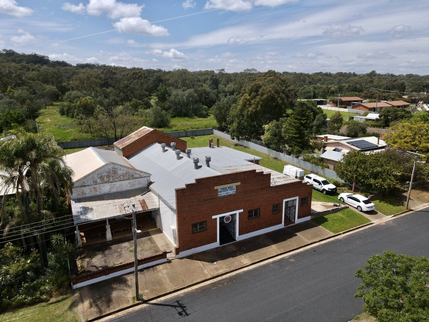 65-67 Euchie Street, Peak Hill NSW 2869, Image 0