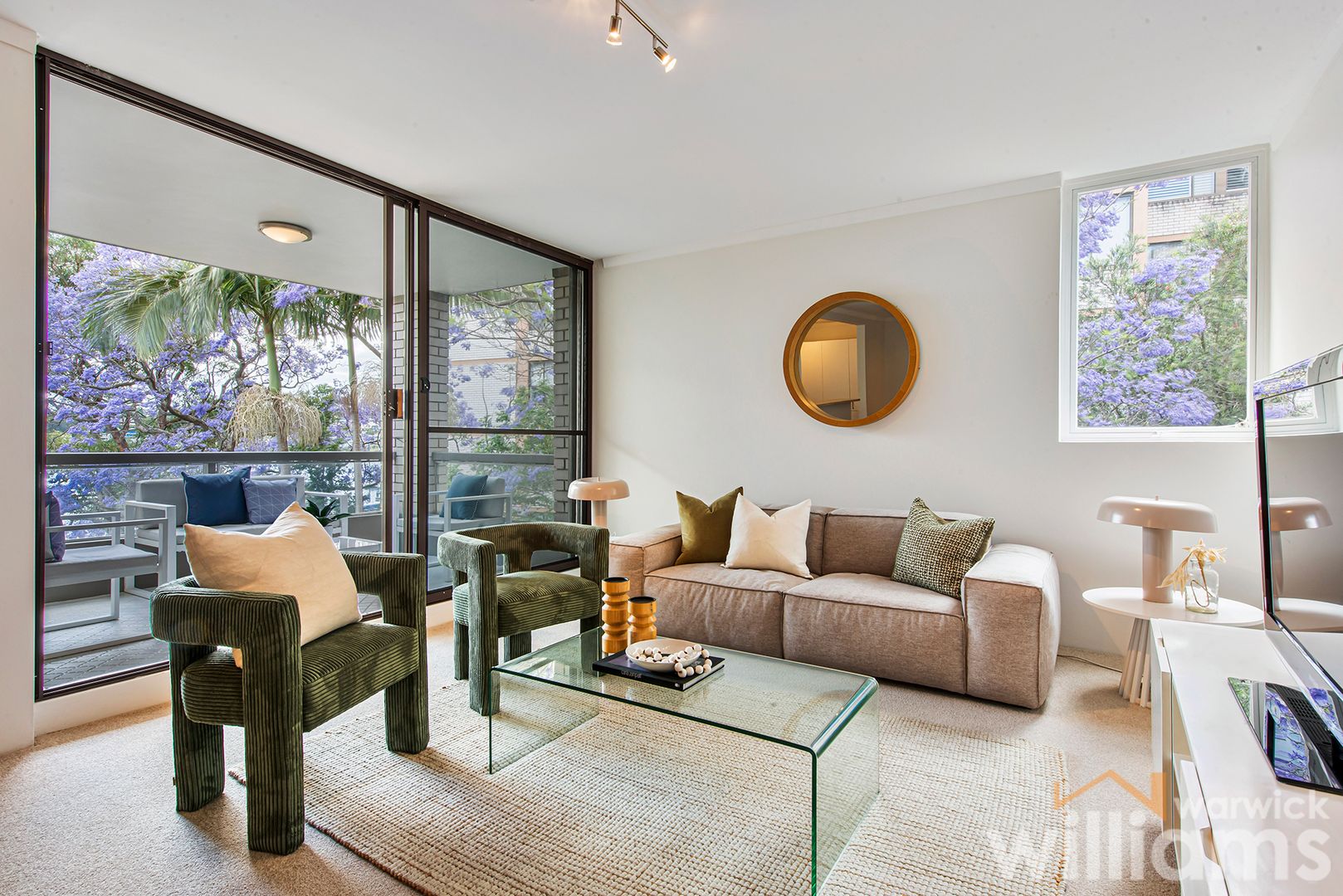 16/22 Wolseley Street, Drummoyne NSW 2047, Image 2