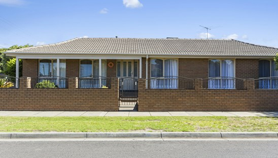 Picture of 149 Clarinda Road, OAKLEIGH SOUTH VIC 3167
