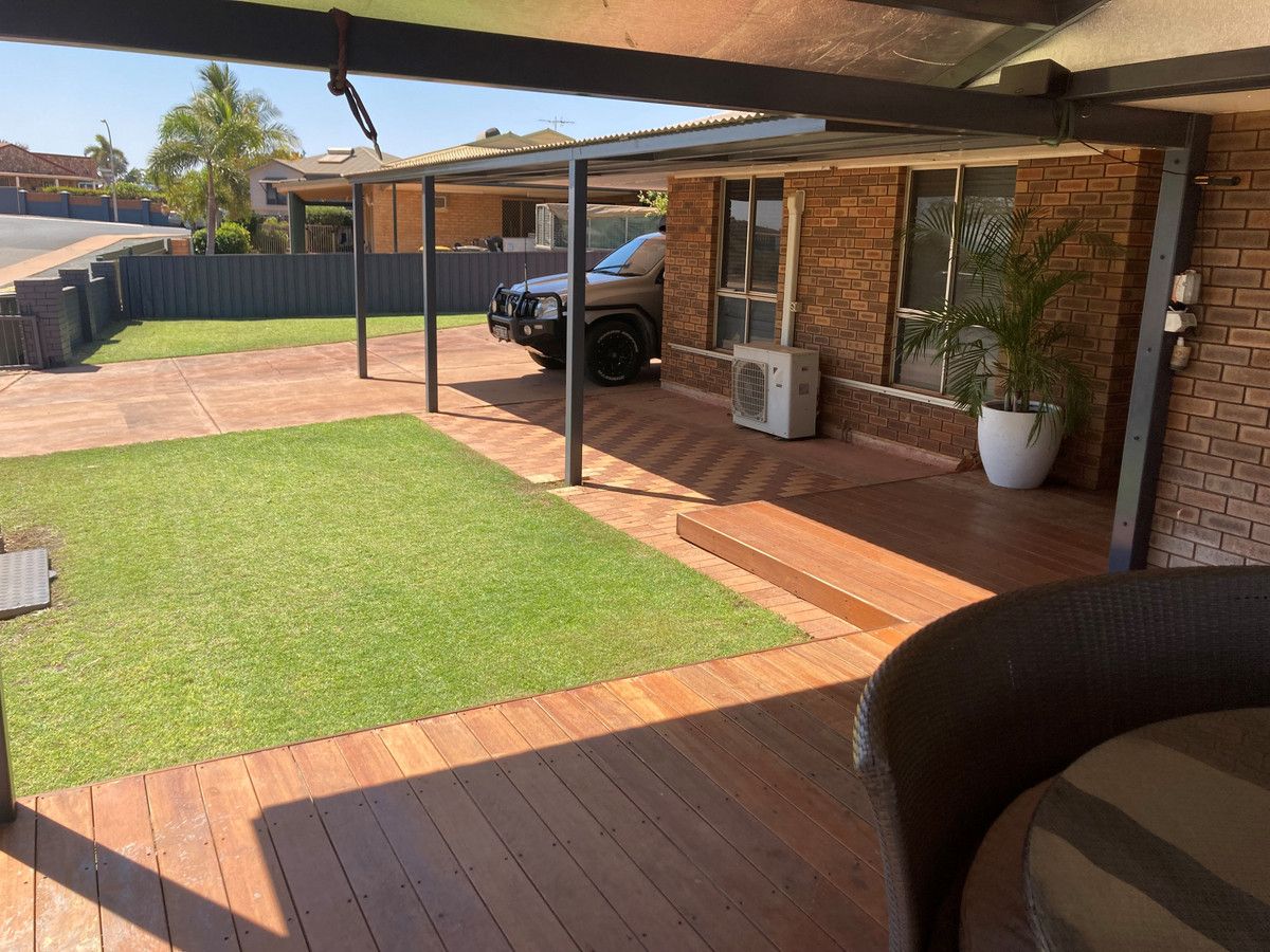 36 Matheson Drive, Port Hedland WA 6721, Image 2