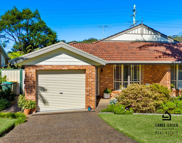 1/20 Roscrea Crescent, Mount Hutton NSW 2290