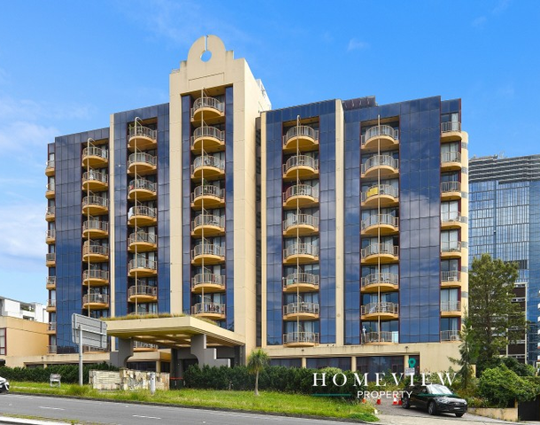 18/22-32 Great Western Highway, Parramatta NSW 2150