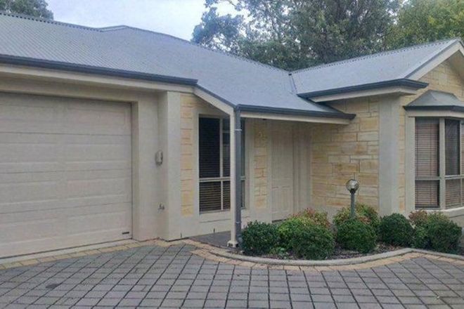 Picture of 2/9 Maurice Avenue, ROSTREVOR SA 5073