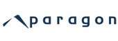 Logo for Paragon Property