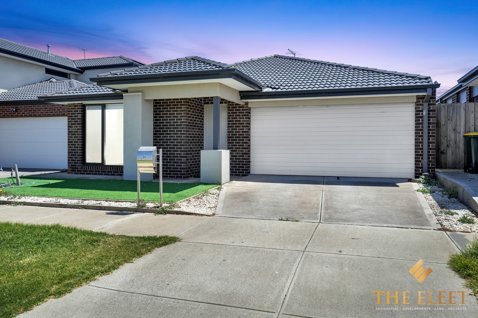 36 Colonial Circuit, Tarneit VIC 3029, Image 1