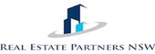 Logo for Real Estate Partners NSW