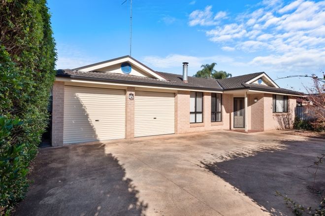 Picture of 152A Church Street, SOUTH WINDSOR NSW 2756