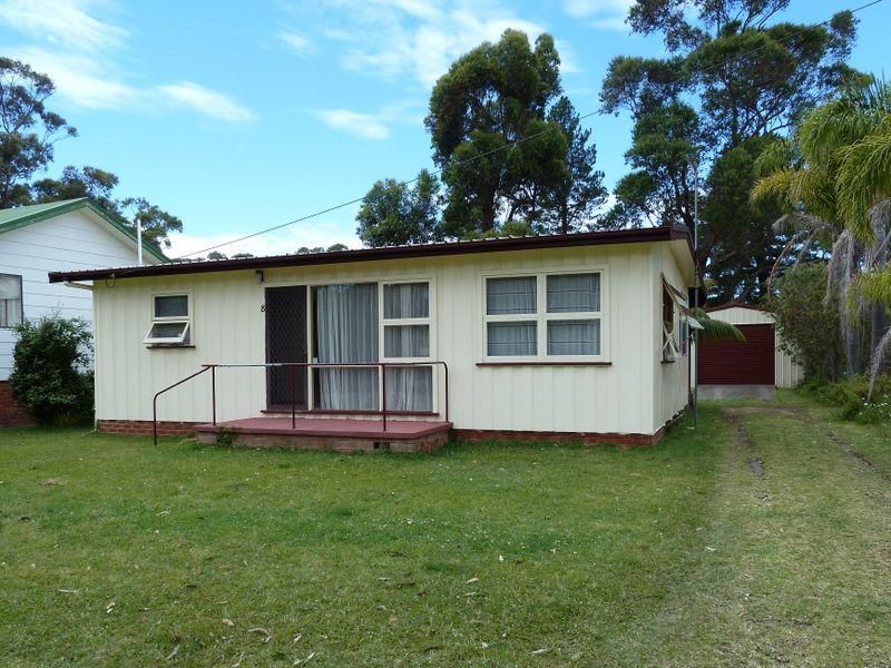 8 Banksia Street, SUSSEX INLET NSW 2540, Image 0