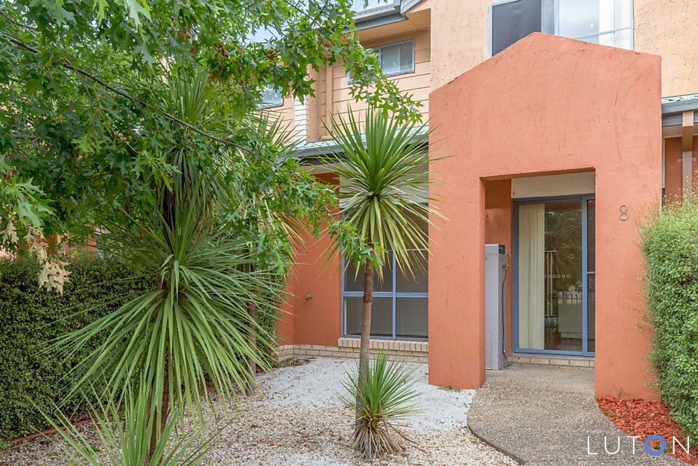 8/15 Wanliss Street, Latham ACT 2615, Image 1