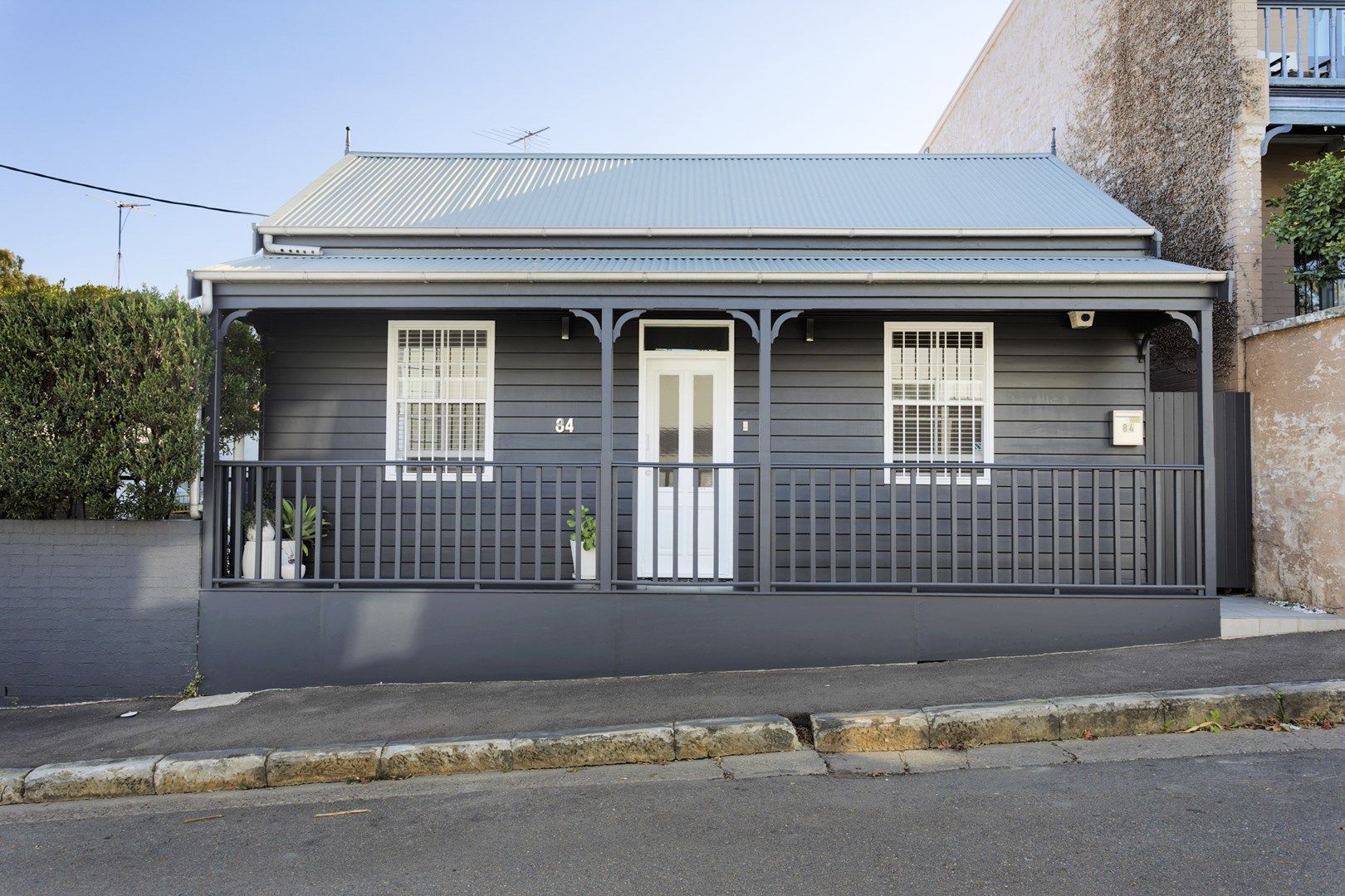 84 Foucart Street, Rozelle NSW 2039, Image 0