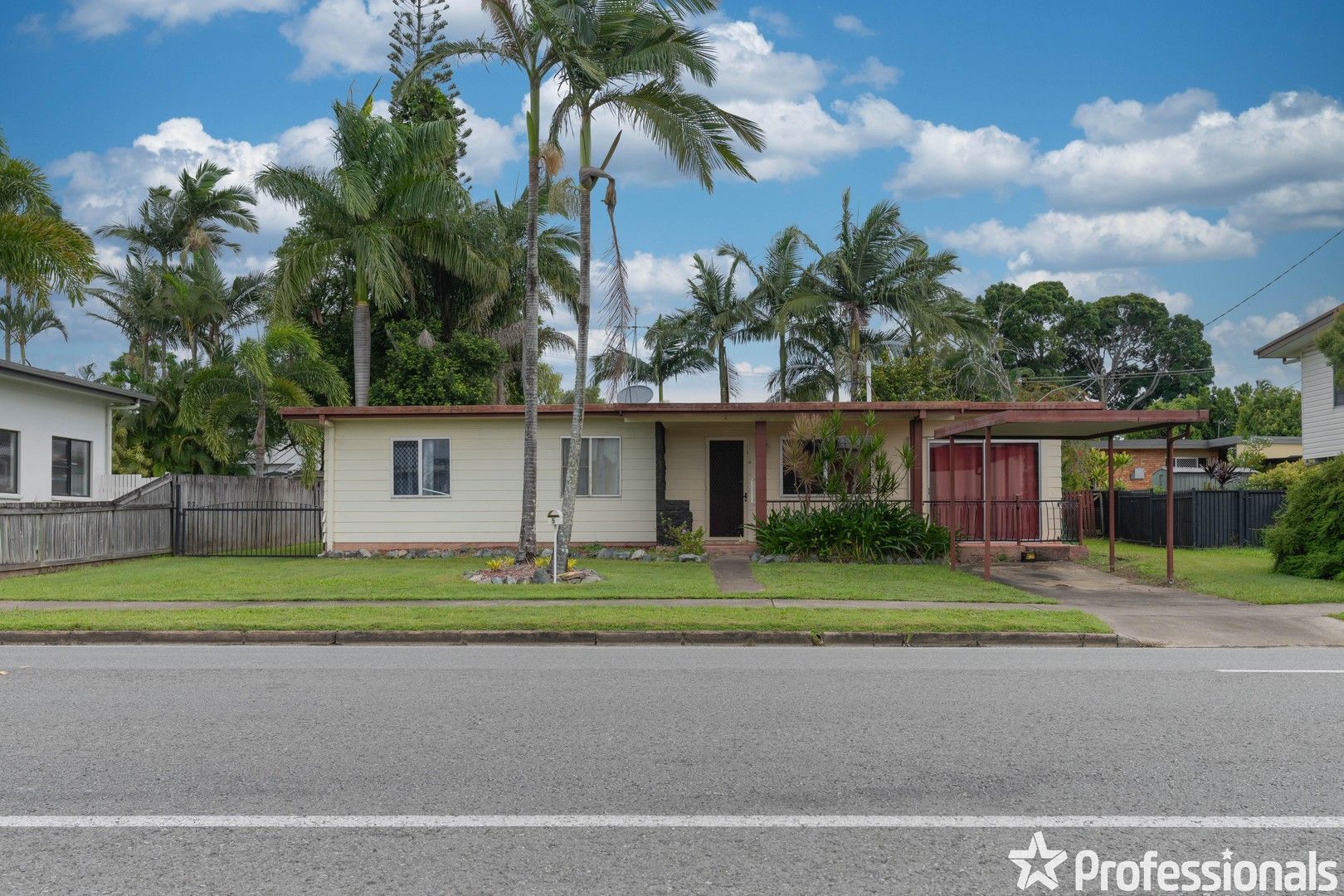 5 Holts Road, Beaconsfield QLD 4740, Image 0