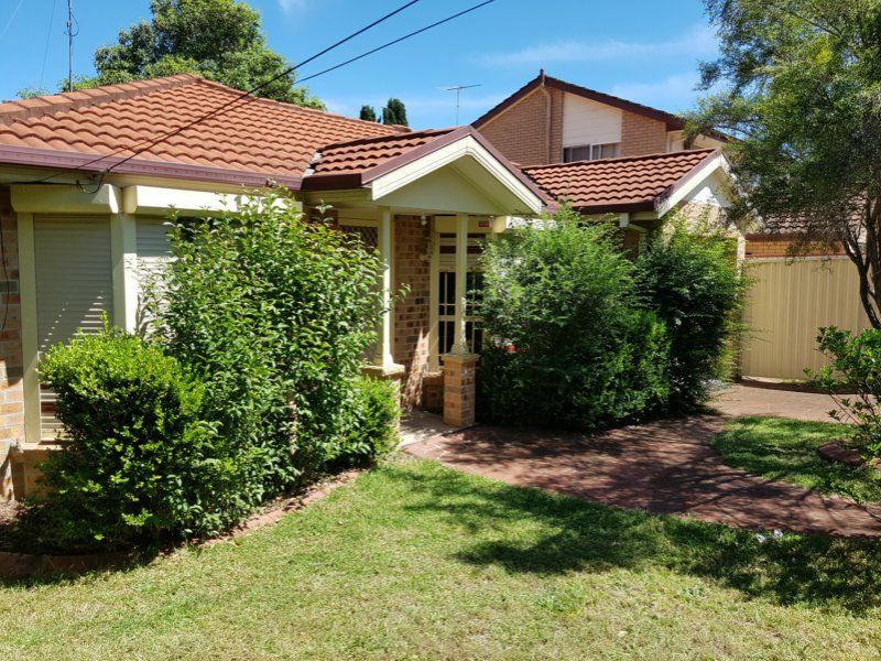 1 Garner Street, St Marys NSW 2760, Image 0