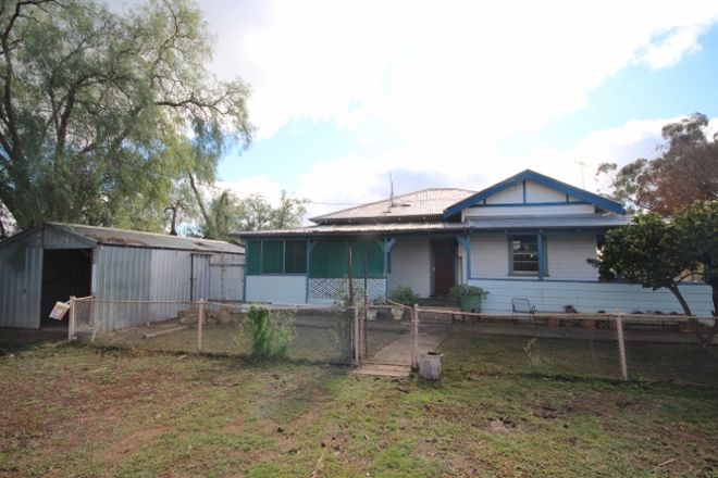 Picture of 10 Amimartin Road, FRENCH PARK NSW 2655