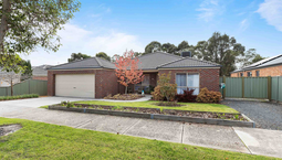 Picture of 20 Clayton Park Drive, CANADIAN VIC 3350