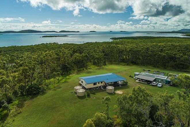 Picture of 421 Jansens Road, MOUNT OSSA QLD 4741