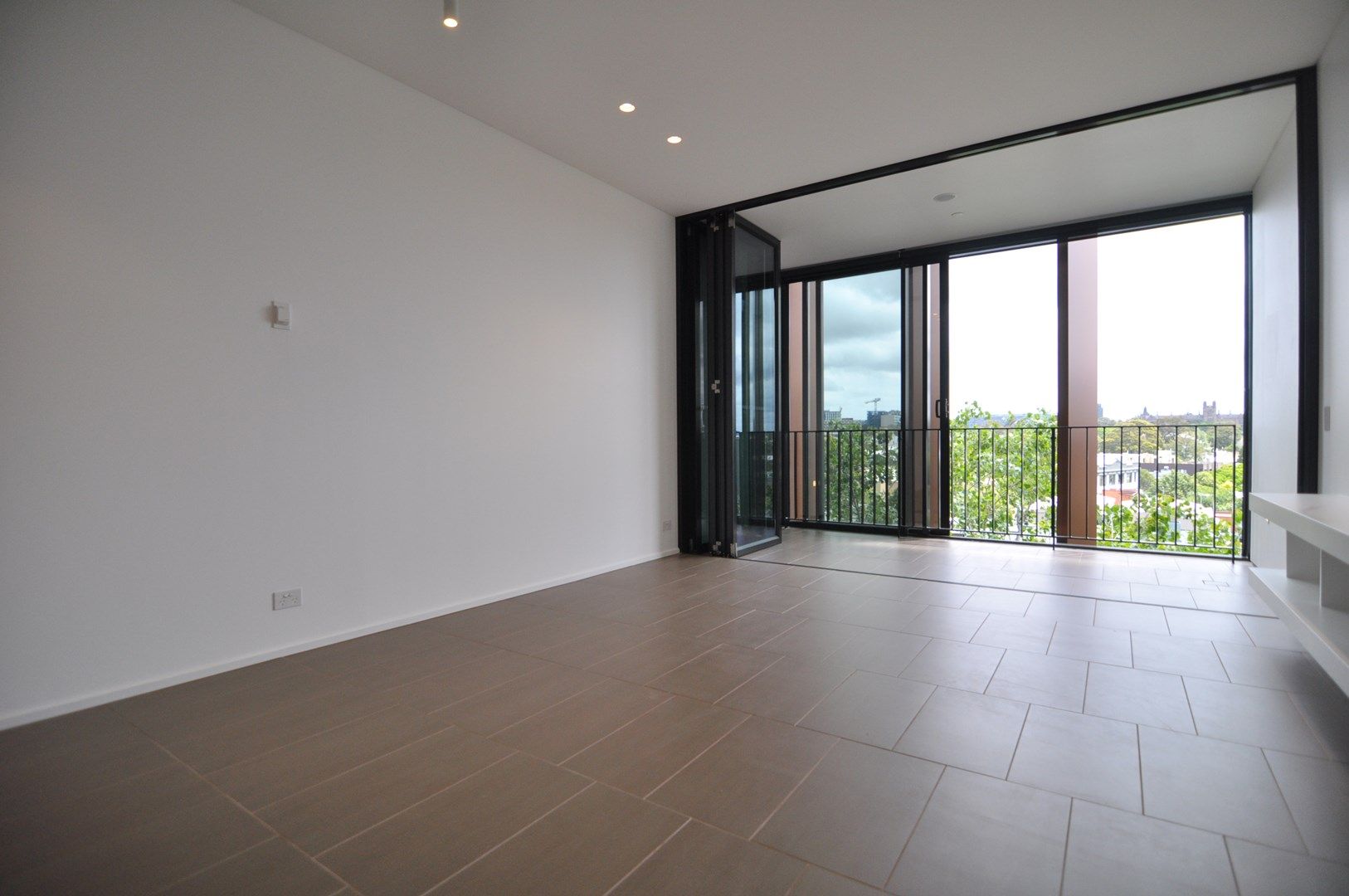 1 bedrooms Apartment / Unit / Flat in Level 6/8 Central Park Ave CHIPPENDALE NSW, 2008