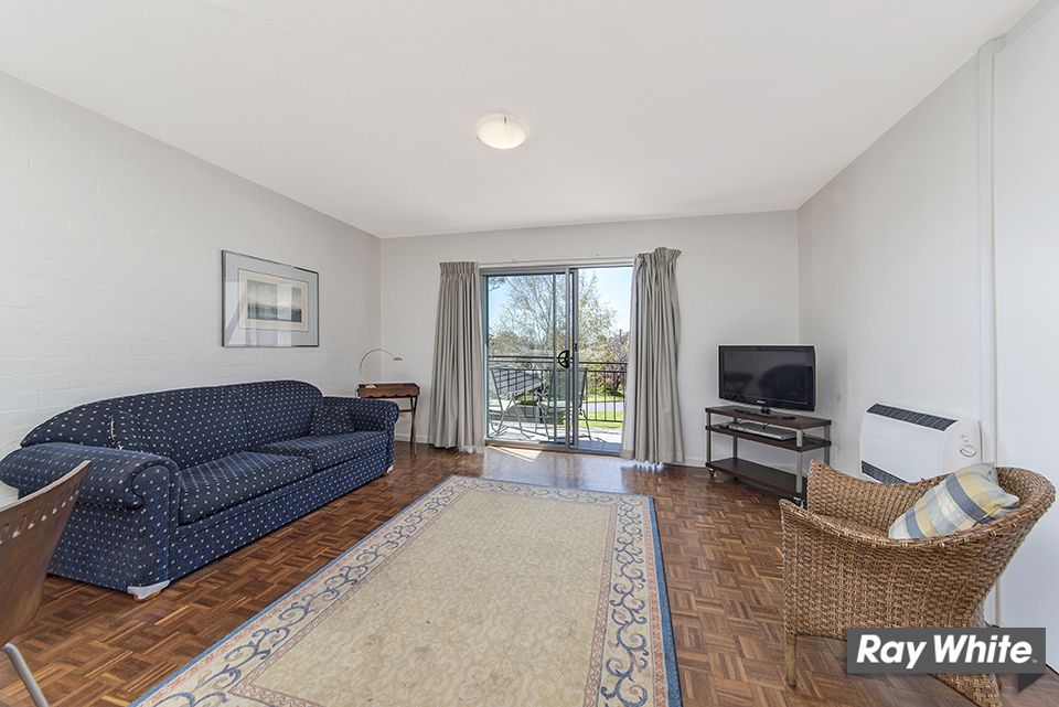 6/14-16 Discovery Street, Red Hill ACT 2603, Image 2