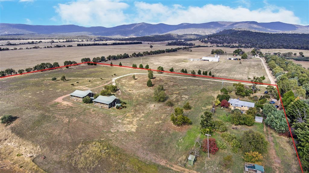 1207 Royal George Road, Avoca TAS 7213, Image 0