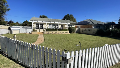 Picture of 28 Messner Street, GRIFFITH NSW 2680